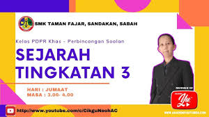 Matematik upsr, contoh soalan upkk, contoh soalan soal selidik, contoh soalan sai ns tahun 4, contoh soalan pt3, contoh soalan upsr 2019 contoh folio sejarah tingkatan 1 via www.slideshare.net. Pdpr Sejarah Tingkatan 3 Perbincangan Soalan Youtube