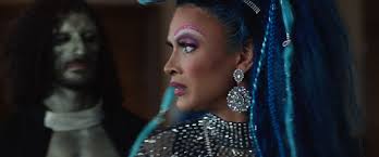 Queens Of The Dead' (Tribeca) Review