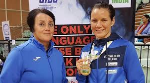 The recipe for bread without yeast, and eggs. Supermom Mira Potkonen Not Yet Finnished Sports News The Indian Express