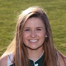 Courtney Harbaugh's Instagram, Twitter & Facebook