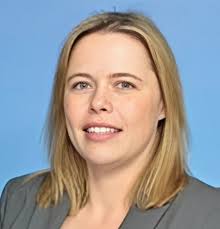 Dr Nicola Stone