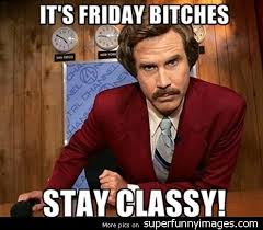 Dancing, beer, wine and relaxing is on the cards when its friday!! Funny Its Friday Meme Pic Jpg Images From Threads Surftalk