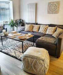 Askeby 2 Seat Sofa Bed Dansbo Medium Brown Ikea Ireland In 2020 Living Room Decor Cozy Living Room Decor Gray Corner Sofa Living Room