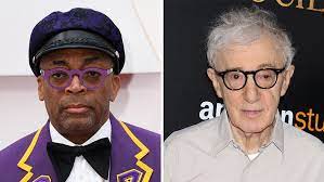 Spike lee said he has no excuses for revealing titane's big cannes win too early. Spike Lee Walks Back Comments Defending Friend Woody Allen Deadline