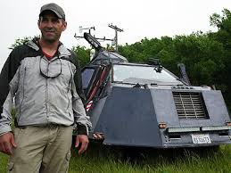 On wednesday, people came to know about the death of matt hughes from the storm chaser team. Another One Of My Favorite Storm Chasers Sean Casey And His Tornado Intercept Vehicle I Had The Pleasure Of Meeting Him Storm Storm Chasing Lightning Storm
