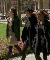 Legacy (2020) cast and crew credits, including actors, actresses, directors, writers and more. The Craft Bonnie Sarah And Rochelle Movies Outfit 90s Movies Fashion Movie Fashion