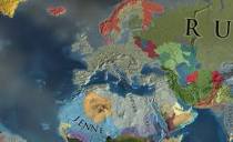 Holy Roman Empire was in no way holy, nor Roman, nor an empire ...