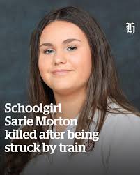 Your kindness and compassion are greatly appreciated by Sarie's family,  friends, and all of us here at Matamata College."