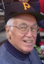 Obituary information for Frank George Bartsch