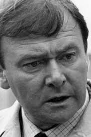 Tony Doyle — The Movie Database (TMDB)