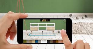 Large Dutch Webshop Bol Com Now Sells Furniture With Augmented Reality In The Netherlands And Belgium