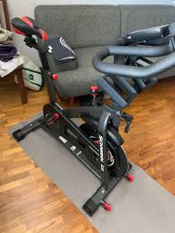 Maybe you would like to learn more about one of these? Schwinn Ic8 Indoor Spin Bike Sports Equipment Bicycles Parts Bicycles On Carousell