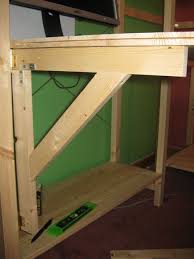 Ikea Ivar Computer Desk Klapptisch Mit Regal Ivar Regal Ikea Ivar