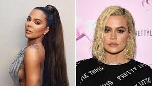 It's nothing out of the ordinary for a member of the family, except for the fact that the picture appears to be unfiltered and unedited. Khloe Kardashian Shows Off Body In Video Response To Unauthorised Bikini Photo She S Trying To Get Removed From Internet Newshub