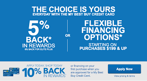 Find great deals when you shop best buy® today. Best Buy Rewards Program And Credit Card Review 5 6 Back On Best Buy Purchases Doctor Of Credit