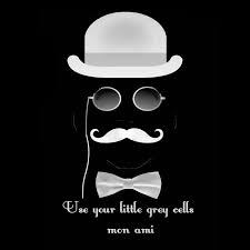 The new hercule poirot mystery the monogram murders l was thrilled to see hercule poirot in such very. Pin On Idejos