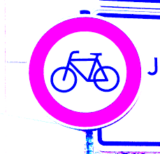 Falschparker Fuhren Zu Gefahrlichen Situationen Das Ordnungsamt Kommt Nicht Hinterher Falschparker Ordnungsamt Radverkehr