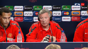 Oct 31, 2019 · the uefa europa conference league will be the third uefa club competition and run alongside both the uefa champions league and uefa europa league. Manchester United Press Conference Uefa Champions League Final 2011 27 05 11 Youtube