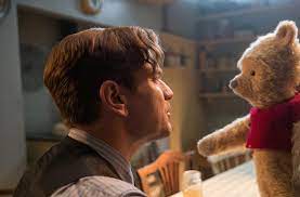 We did not find results for: Christopher Robin Film 2018 Moviepilot De