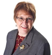 Obituary of Patricia Tenney