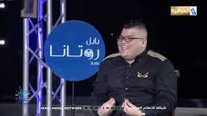 لأول مرة على الهواء بسمة وهبى تحاور كاهن عبدة الشيطان أصحاب القلوب الضعيفة يمتنعون. Ø´Ù‡ÙƒØ© Ø¹Ø´Ùƒ Ù…Ø¹ Ø§Ù„Ø´Ø§Ø¹Ø±Ø© Ø´Ù‡Ø¯ Ø§Ù„Ø´Ù…Ø±ÙŠ ØªÙ†Ø²ÙŠÙ„ Ø§Ù„Ù…ÙˆØ³ÙŠÙ‚Ù‰ Mp3 Ù…Ø¬Ø§Ù†Ø§