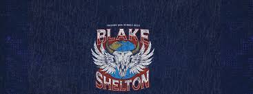 Blake Shelton Intrust Bank Arena