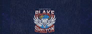 blake shelton intrust bank arena