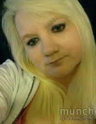 Obituary information for Rebecca Ann Johnson