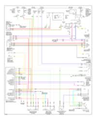 In other words, use the diagram to locate said wire then test it with digital multimeter to verify it is correct before making any connections. All Wiring Diagrams For Nissan Xterra X 2009 Model Wiring Diagrams For Cars