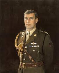 Prince Andrew Duke Of York Prince Andrew Duchess Of York Duke Of York