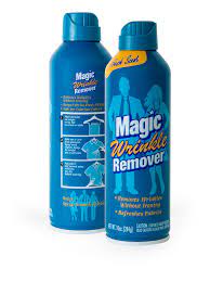 Faultless Magic Wrinkle Releaser Quick Dry Spray
