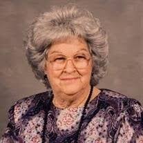 Mrs. Geraldine 'Geri' Kent Hughes Obituary