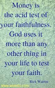 By faithfulness we are collected and wound up into unity within ourselves, whereas we had been scattered abroad in multiplicity. 31 Faithful Quotes Inspirational Words Of Wisdom