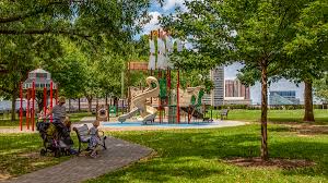 Is there a federal hill in baltimore? Federal Hill Park The Cultural Landscape Foundation