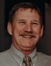 Obituary information for Keith Cash