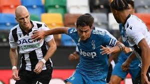 December 5 at 10:00 am ·. Udinese Vs Juventus Bianconeri Kalah 2 1 Scudetto Ditentukan Lewat Laga Ac Milan Vs Atalanta Tribun Bali