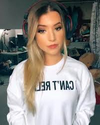 Kassi Morgan's Instagram, Twitter & Facebook