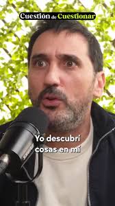 Cesar Ritter ahora si quiere llegar a viejito 👴🏼🥺🫀 #podcast  #cuestiondecuestionar #lovestory #love #llegaraviejo #amor #prioridades  #salud #cesarritter #andressalas