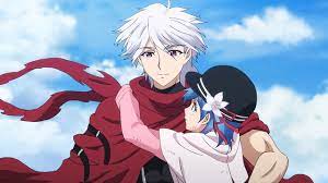 Nonton Anime Plunderer Lengkap Subtitle Indonesia Bandainime