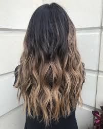 Brown blonde layered long hairstyle: 23 Gorgeous Hairstyles For Long Hair Stylesrant
