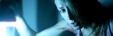 Me la veo con los ojos cerrados, aunque al igual los hubiera tenido abiertos que cerrados que no hubiera visto nada de interés. Sitges 2010 La Casa Muda Review That Shelf