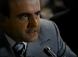 Nothing is Written: March 2016