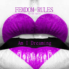 Am I Dreaming: Femdom Rules - Kindle edition by Heels, Hellen. Literature &  Fiction Kindle eBooks @ Amazon.com.