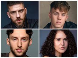 New cast announced for West End production of LES MISERABLES