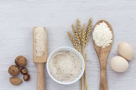 Almond Flour Flour Conversion Natures Eats
