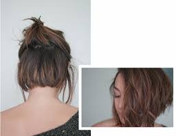 Mon Ombre Hair A L Argile Chez Biobela Shakermaker Balayage Cheveux Ombre Henne Blond Coloration Cheveux