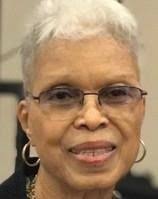 Betty Webb Obituary (2021)