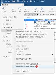 Laravel を Git で管理する ２回目 Laravel学習帳