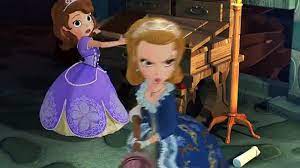 I watched this movie three times and i liked it the same every single one even more. Sofia The First Once Upon A Princess Full Movie P 19 Video Dailymotion