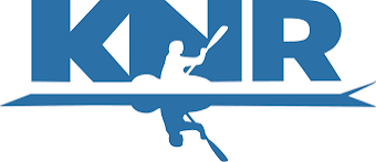 Kalaallit Nunaata Radioa Logotipo